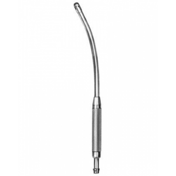  Trocars, Suction Tubes, Cannulas